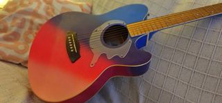 Ibanez talman aurora stage  oferta de fin se seman