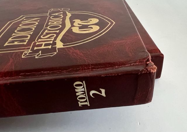 El Capitán Trueno Edición Historia primera serie