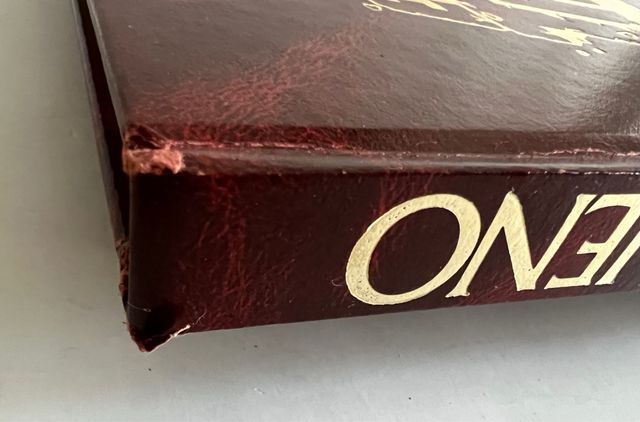 El Capitán Trueno Edición Historia primera serie