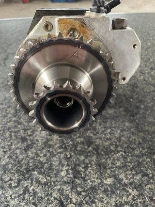 BOMBA INYECCION 0445010101 KIA SORENTO HYUNDAI H1