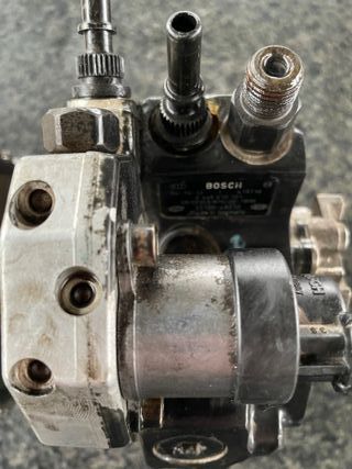 BOMBA INYECCION 0445010101 KIA SORENTO HYUNDAI H1