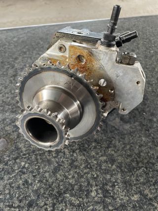 BOMBA INYECCION 0445010101 KIA SORENTO HYUNDAI H1
