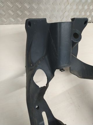 -Peugeot jet force 125cc. Carenado,contraescudo