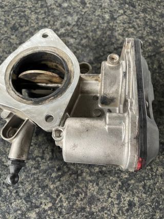 CUERPO MARIPOSA OPEL INSIGNIA 55564164