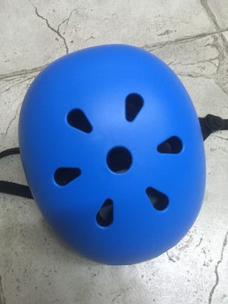 Casco Patines, Skate y Longboard