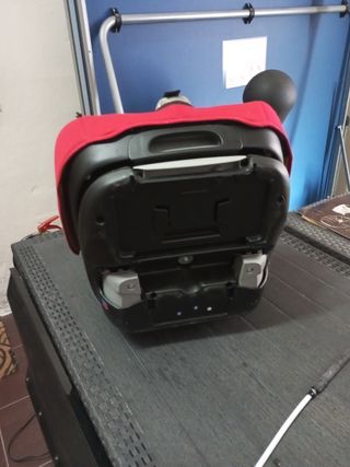 silla de bebe para coche