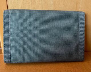 billetera/cartera billabong unisex