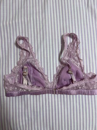 Sujetador Victoria’s Secret