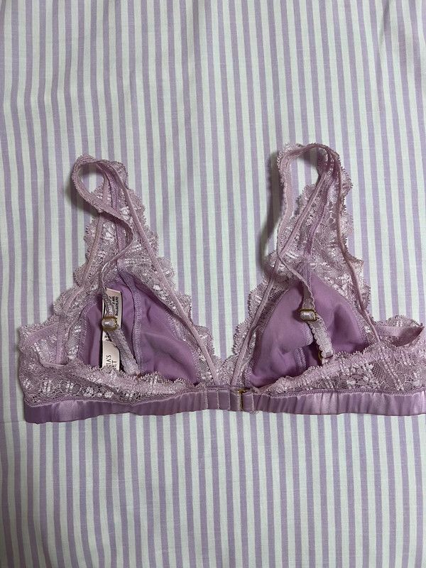 Sujetador Victoria’s Secret