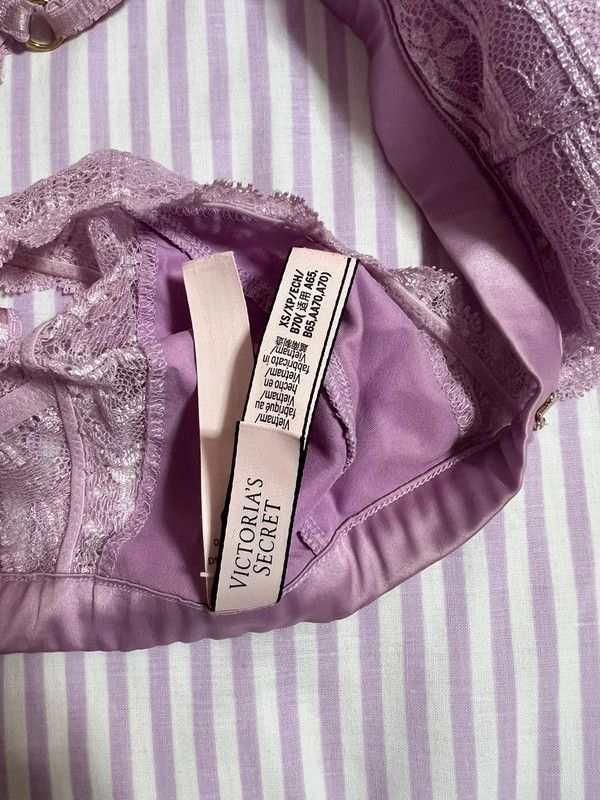 Sujetador Victoria’s Secret