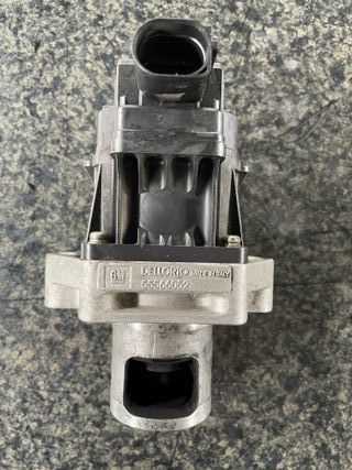 VALVULA EGR OPEL INSIGNIA 55566052 DELLORTO