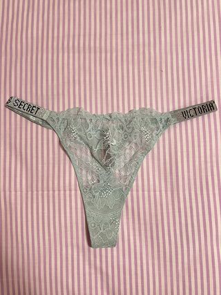 Tanga Victoria’s Secret
