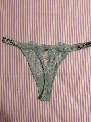 Tanga Victoria’s Secret