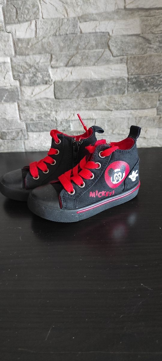 Scarpe Disney 22 mickey mouse