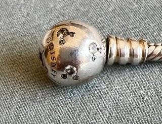 OFERTA PULSERA PANDORA DISNEY NUEVA