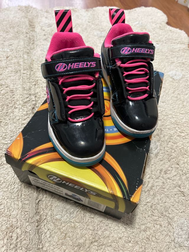 Heelys talla 34