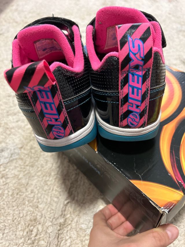 Heelys talla 34