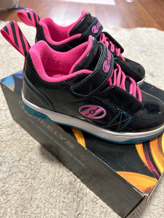 Heelys talla 34