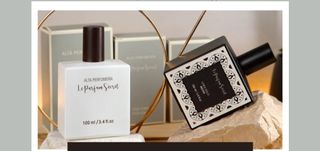 Perfumes equivalentes.