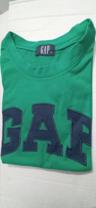 Pantalón Vaquero Niño. Azul Marino. T:5/6 116 cm.