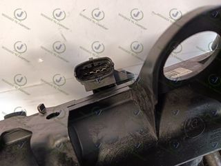 55231286 COLECTOR DE ADMISION OPEL CORSA E REF8057