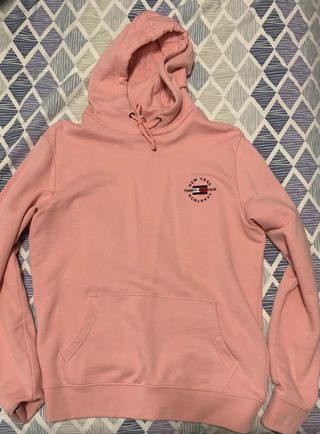 Sudadera Tommy Hilfiger