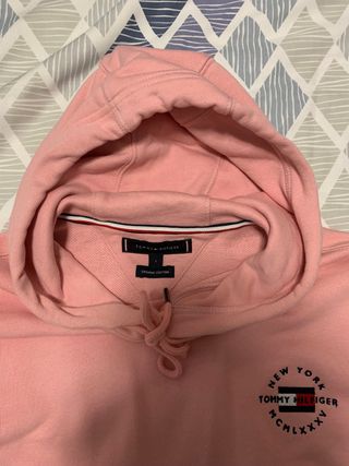 Sudadera Tommy Hilfiger