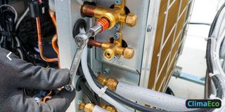 Installazione IMMEDIATA di Aria Condizionata