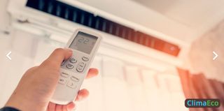 Installazione IMMEDIATA di Aria Condizionata