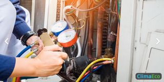 Installazione IMMEDIATA di Aria Condizionata