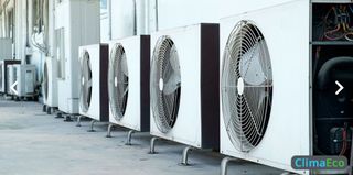 Installazione IMMEDIATA di Aria Condizionata