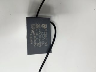 Motorreductor 5RK60GU-CM+5GU150K