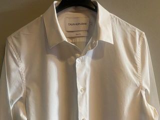 Camisa Calvin Klein Jeans Talla M