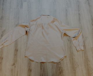 Blusa elegante ideal Navidad