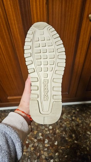 Zapatillas Reebok Mujer