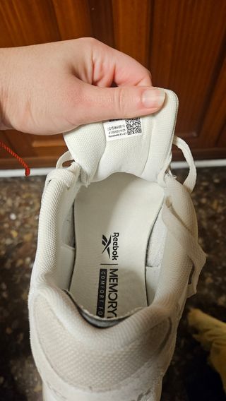 Zapatillas Reebok Mujer