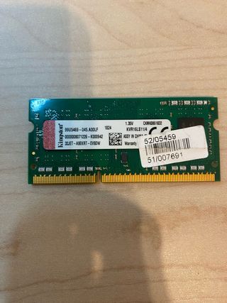 kingston 4gb ram