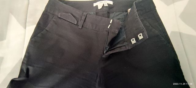 Pantalón pirata. talla 36