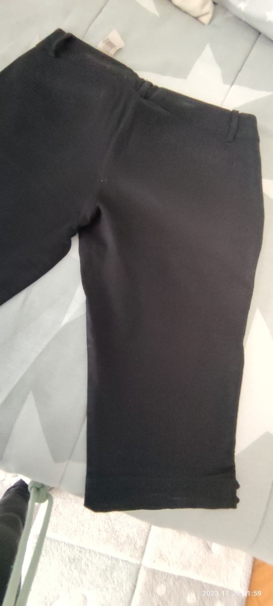 Pantalón pirata. talla 36