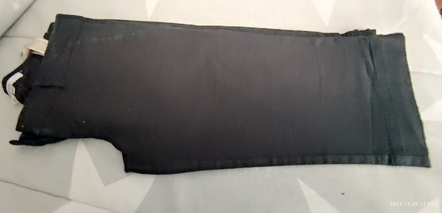 Pantalón pirata. talla 36