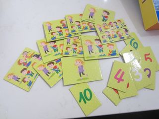 JUEGO 8 EN 1