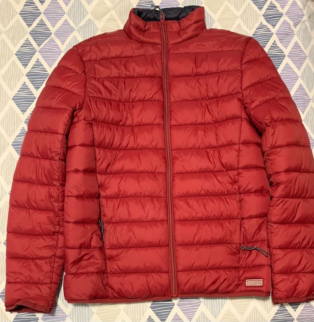 Chaqueta Springfield