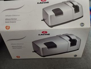 Afilador de cuchillos