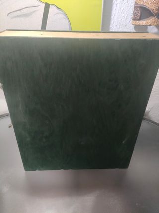 GRAN CAJA DE CAVA PARXET