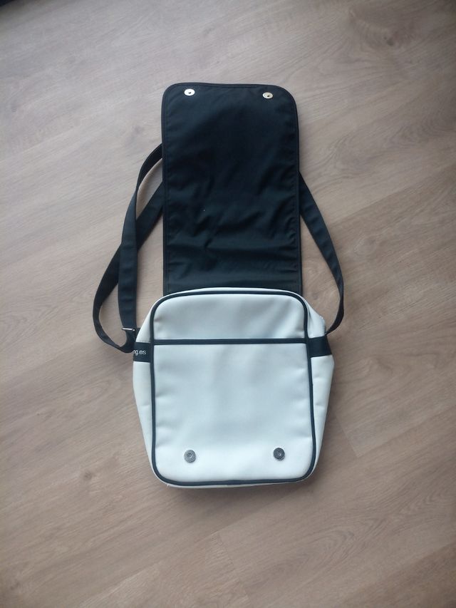 Borsa a tracolla Mustang