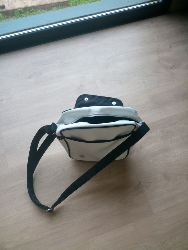 Borsa a tracolla Mustang