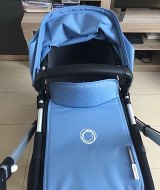 Bugaboo Camaleon 3