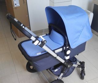 Bugaboo Camaleon 3