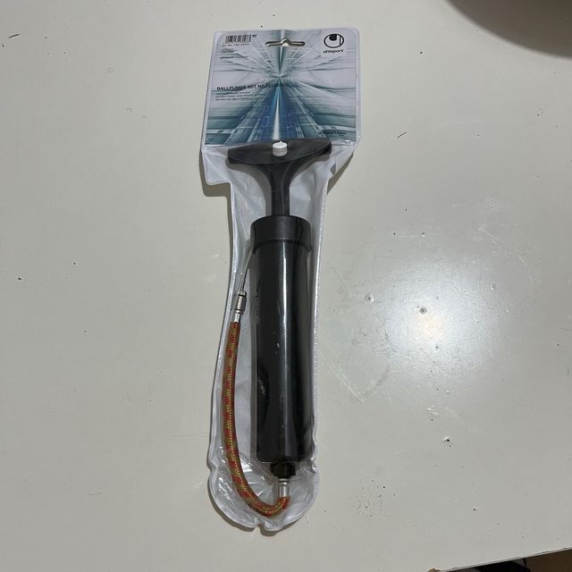 Pelota Baloncesto Wilson + Inflador