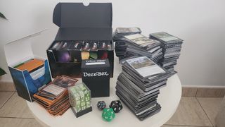 PACK CARTAS MAGIC THE GATHERING